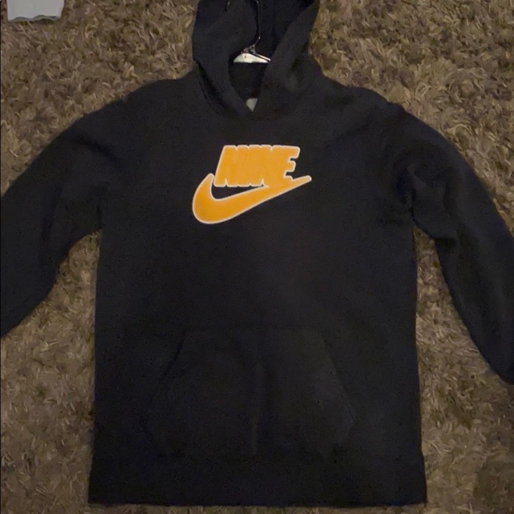 COPY - Vintage Nike hoodie